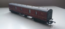 Lima L305657W BR Mk 1 GUV General Utility Van W86470 BR Maroon Livery