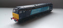 Vitrains V2081 Class 47 DRS Livery No. 47501 The Craftsman