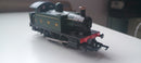 Hornby GWR Steam Loco 0-4-0 No. 104