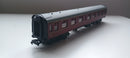 Replica Railways 12136 BR Mk 1 First Open, Maroon Livery