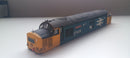 Bachmann Class 37 Bodyshell BR Blue Large Logo Livery