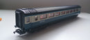 Lima 205162 MK3 Coach BR Blue Grey Livery M12004