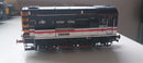 Hornby R3490 Class 08 Diesel Intercity Livery No. 08673