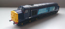 Vitrains V2082 Class 37 in DRS Livery No.37652