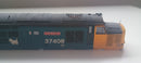 Bachmann Class 37 Bodyshell BR Blue Large Logo Livery