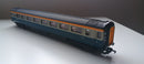Lima 205161 MK3 Coach BR Blue Grey Livery No. 41163