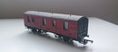 Lima 305626 LMS Red Horsebox