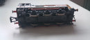 Hornby R3490 Class 08 Diesel Intercity Livery No. 08673