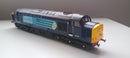 Vitrains V2082 Class 37 in DRS Livery No.37652
