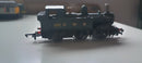 Hornby R2026C GWR Green 0-4-2T Class 14xx No. 1444