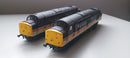 Vitrains V2053 Class 37 Twin pack Intercity Livery