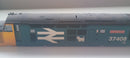 Bachmann Class 37 Bodyshell BR Blue Large Logo Livery