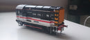 Hornby R3490 Class 08 Diesel Intercity Livery No. 08673