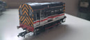 Hornby R3490 Class 08 Diesel Intercity Livery No. 08673