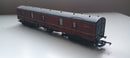 Lima L305657W BR Mk 1 GUV General Utility Van W86470 BR Maroon Livery
