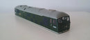Bachmann Spares Class 24 Body BR Green No. D5061  Later Style From 32-430B