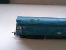 Hornby R068 Class 25 Diesel Locomotive No. 25247 British Rail Blue Livery OO