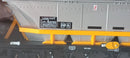 Hornby R60067 Triple Pack BR Coal Sector HFA Hopper Wagons New in Box OO (2)