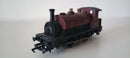 Hornby 0-4-0 Saddle Tank F R Livery No. 33 Unboxed