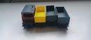 Hornby Rake Of 4 Mixed Open Wagons & Brake Van Unboxed OO Gauge (5)