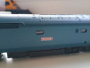Lima 205141 BR Class 50 No  50020 BR Blue Livery Revenge Boxed