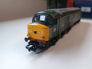 Replica Railways  Ca. No. 11502 Class 45 BR Green No.  45106 Spares/Repairs