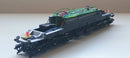 Vitrains Spares Class 47 Replacement Chassis ** NEW** OO Gauge (43)