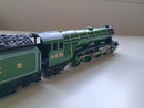 Hornby Railways R042 LNER 4-6-2 Locomotive Royal Lancer No. 4476 Boxed