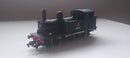 Mainline 37-070 Class J72 0-6-0T Tank Loco No. 69001 BR Black New &  Boxed