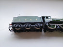 Hornby Railways R378 LNER Class D49/1 Locomotive Cheshire With Smoke,  Boxed