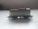 Hornby R218 BP Chemicals Tank Wagon Boxed OO Gauge