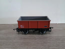 Hornby R079 MSV Steel Bodied Mineral Wagon OO Gauge Boxed