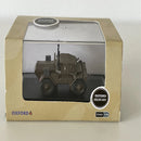 OXFORD MILITARY 76DSC002 DINGO SCOUT CAR 10th MOUNTED RIFLES 10th ACB POLISH 12