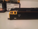 Vitrains Class 47 Replacement Body Advenza Freight Livery No. 47375 ** New **