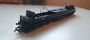 Lima Spares Class 60 Replacement Chassis OO Gauge Great Runner