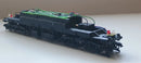 Vitrains Spares Class 47 Replacement Chassis ** NEW** OO Gauge (44)