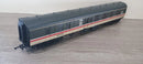 Bachmann 39-080 BR Intercity Livery Mk1 Brake Corridor BSK Coach M 35465 Boxed