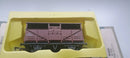 Wrenn Model Railways FOUR  Mixed Boxed Wagons OO Gauge.