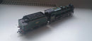 Mainline BR Patriot Steam Loco/Tender 4-6-0 No 45532 in BR Lined Green Unboxed.