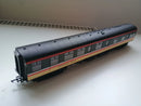 Hornby R4974A BR Intercity Mk1 Restaurant Buffet  Coach No  1653 OO Gauge