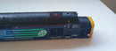 Bachmann Spares Class 37 Body 37688 DRS Conpass  Livery Kingsmoor TMD 32-381U