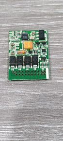 Hornby Digital R8245 Locomotive Sapphire Decoder - 21 Pin Connector Fast Postage