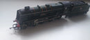 Airfix GMR 54121 Rebuilt Royal Scot 46100 'Royal Scot' BR Green, Early Crest New