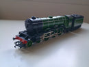 Hornby Railways R042 LNER 4-6-2 Locomotive Royal Lancer No. 4476 Boxed