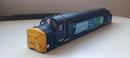 Bachmann Spares Class 37 Body 37688 DRS Conpass  Livery Kingsmoor TMD 32-381U