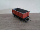 Hornby R079 MSV Steel Bodied Mineral Wagon OO Gauge Boxed
