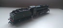 Mainline 37047 Jubilee Class With Fowler Tender B.R. "MARS" New & Boxed OO Gauge