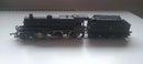 Lima OO Gauge L205120 Class 5 Crab 2-6-0 No. 42700 BR Black Early Crest