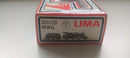 Lima OO Gauge L205120 Class 5 Crab 2-6-0 No. 42700 BR Black Early Crest