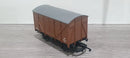 Hornby Rake Of  4 Coaches & Wagons Un-boxed OO Gauge From Midland Train Set
